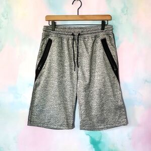 BURNSIDE MEN'S SHORTS